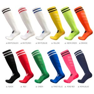 Double Stripe Socks
